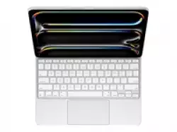 APPLE Magic Keyboard for iPad Pro 13 (M5) - US English - White