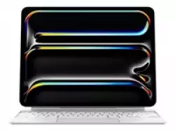 APPLE Magic Keyboard for iPad Pro 13inch (M4) Bulgarian White                          