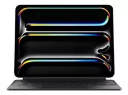 APPLE Magic Keyboard for iPad Pro 13inch (M4) Bulgarian Black