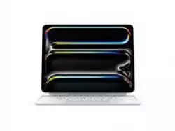 APPLE Magic Keyboard for iPad Pro 13inch (M4) Bulgarian White