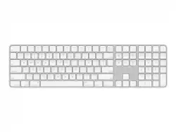 APPLE Magic Keyboard with Touch ID and Numeric Keypad for Mac with Apple Silicon US English