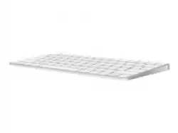 APPLE Magic Keyboard with Touch ID for Mac with Apple Silicon International English