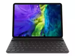 Apple Smart Keyboard Folio for 11-inch iPad Pro (2nd gen.) - Bulgarian