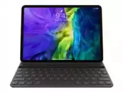 Apple Smart Keyboard Folio for 11-inch iPad Pro (2nd gen.) - Bulgarian