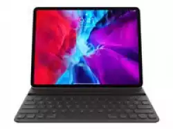 Apple Smart Keyboard Folio for 12.9-inch iPad Pro (5th gen.) - Bulgarian