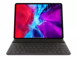 Apple Smart Keyboard Folio for 12.9-inch iPad Pro (4th gen.) - International English