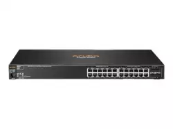 HPE Aruba 2530 Switch 24G