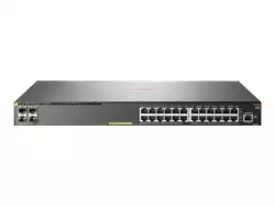 HPE Aruba 2930F 24G PoE+ 4SFP+ Swchv