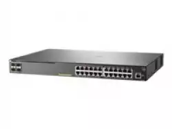 HPE HPN Switch 2930F-24G-PoE+ 4SFP Basic Layer 3 switch