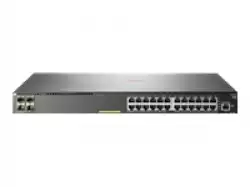 HPE Aruba 2930F 24G PoE+ 4SFP+ Swchv