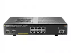 HPE ARUBA 2930F 8G PoE+ 2SFP+ Swch