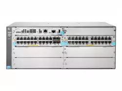 HPE 5406R 44GT PoE+ / 4SFP+ v3 zl2 Swch                          