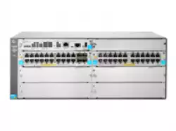 HPE 5406R 44GT PoE+ / 4SFP+ v3 zl2 Swch