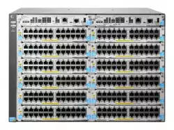HPE 5412R zl2 Switch