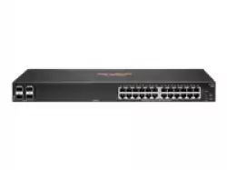 HPE Aruba 6000 24G 4SFP Switch