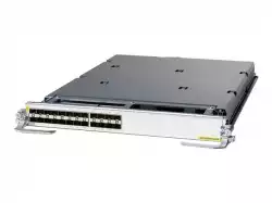 ASR 9000 24-port 10GE & 1GE dual rate SE LC/