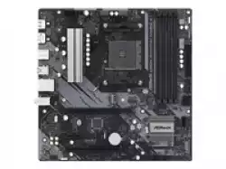 ASROCK A520M PHANTOM GAMING 4