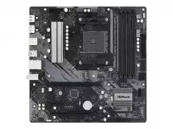 ASROCK A520M PHANTOM GAMING 4