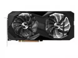 ASROCK Video Card AMD Radeon RX6600 Challenger D 8GB, GDDR6 128 bit, 1xHDMI, 3xDP 1.4, power 1x8 pin, recommended PSU 500W.