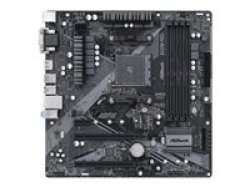ASROCK B450M Pro4 R2.0 mATX AM4 DDR4