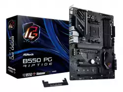 ASROCK B550 PG RIPTIDE