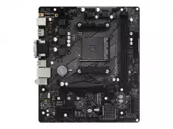 ASROCK B550M-HDV mATX AM4 DDR4