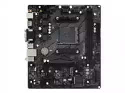 ASROCK B550M-HDV mATX AM4 DDR4