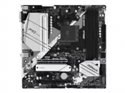 ASROCK B550M Pro4 mATX AM4 DDR4