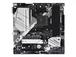 ASROCK B550M Pro4 mATX AM4 DDR4