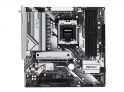 ASROCK B650M PRO RS WIFI