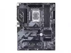 ASROCK Main Board Desktop B660 PRO RS (S1700, 4x DDR4, 2x PCIe x16, 2x PCIe x1, 4x SATA3 6.0Gb/s, 2x m.2 PCIe, 9x USB 3.2, 4x USB 2.0, 1x Com port header, 1x HDMI, 1x DP 1.4, GLAN, ATX) Retail                          