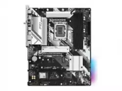 ASROCK MB B760 LGA1700 4 x DDR4 1 x HDMI 1 x DisplayPort 1 x M.2 4 x SATA3 ATX