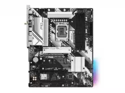 ASROCK MB B760 LGA1700 4 x DDR4 1 x HDMI 1 x DisplayPort 1 x M.2 4 x SATA3 ATX