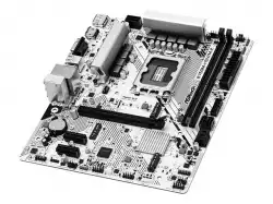 ASROCK B760M-HDV/M.2 mATX LGA1700 DDR5