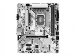 ASROCK B760M-HDV/M.2 mATX LGA1700 DDR5