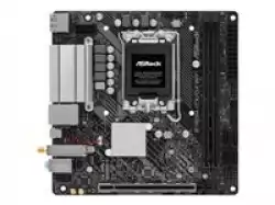 ASROCK MB B760 LGA1700 2 x DDR4 1 x HDMI 1 x DisplayPort 1 x M.2 4 x SATA3 Mini-ITX