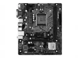 ASROCK Main Board Desktop H410/M2 (S1200, 2xDDR4,1xPCIe x16,1xPCI Ex1, 4 SATA3 ,1xUltra M.2, GLAN,VGA,DVI,HDMI,USB 3.1 ) mATX retail