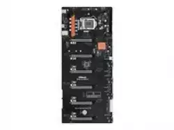 ASROCK H510 PRO BTC+