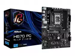 ASROCK H670 PG RIPTIDE