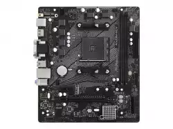 ASROCK A520-HDV mATX AM4 DDR4