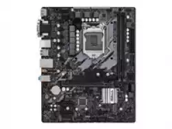 ASROCK B560M-HDV LGA 1200 DDR4 4xSATA 2xM.2 mATX MB