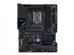 ASROCK Main Board Desktop Z590 EXTREME (S1200, Z590, 4xDDR4, 1xPCIe 4.0x16, 1xPCIe 3.0x16, 3xPCIe 3.0x1, 6x SATA, 1x M.2 PCIe Gen4x4, 2xM.2, 2x USB3.2 Gen2, 6x USB3.2 Gen1, 6xUSB2.0, DP, HDMI, 2.5GLAN, SVGA Holder, ATX, Retail)                          