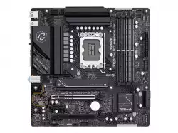 ASROCK Main Board Desktop Z690M PG Riptige/D5 (S1700, 4x DDR5, 1x PCIe 5.0 x16, 1x PCIe 4.0 x16, 1x PCIe 3.0 x1, 4x SATA3 6.0Gb/s, 2x m.2 PCIe Gen4x4, RAID 0,1,5,10, 8x USB 3.2, 2x USB-C 1x RJ-45 2.5G Lan, HDMI, DP) ATX, Retail