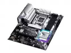 ASROCK MB Z790 LGA1700 4 x DDR5 1 x HDMI 1 x DisplayPort 3 x M.2 8 x SATA3 ATX