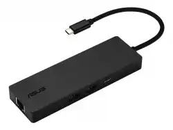 ASUS 8 in 1 USB-C Dock DC210
