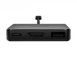 ASUS DC100 USB-C Mini Dock compact and lightweight HDMI 4K USB Type-A USB Type-C 100W PD passthrough