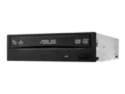 ASUS DRW-24D5MT/BLK/B/AS Internal DRW Asus E-Green 24D5MT, 24x, SATA, Bulk, Black