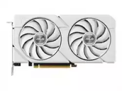 ASUS DUAL RTX 4060 TI OC 8GB EVO WHITE
