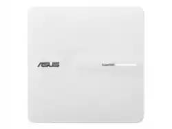 ASUS ExpertWiFi EBA63 AX3000 Dual Band WiFi 6 Access Point Support up to 5 SSIDs and VLAN 100+ devices