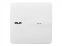 ASUS ExpertWiFi EBA63 AX3000 Dual Band WiFi 6 Access Point Support up to 5 SSIDs and VLAN 100+ devices